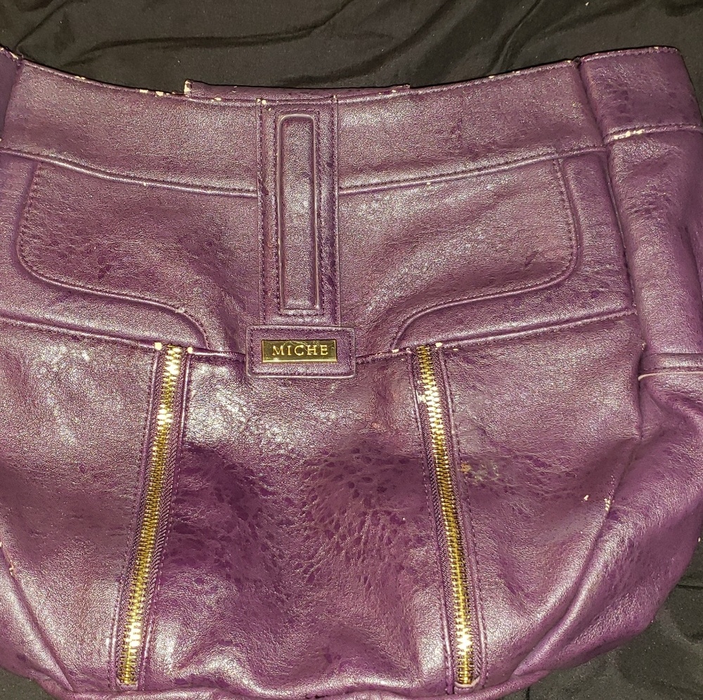 Miche demi shell- Annistyn